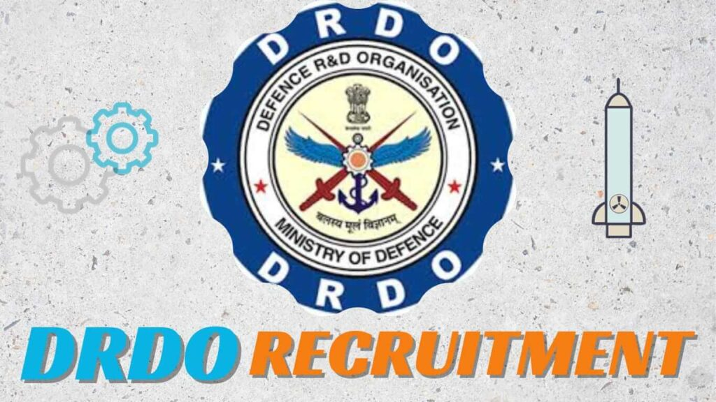DRDO Apprentice