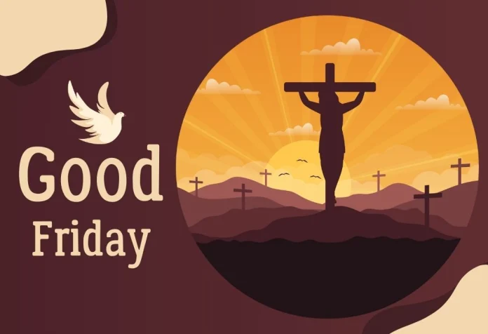 Good Friday 2025