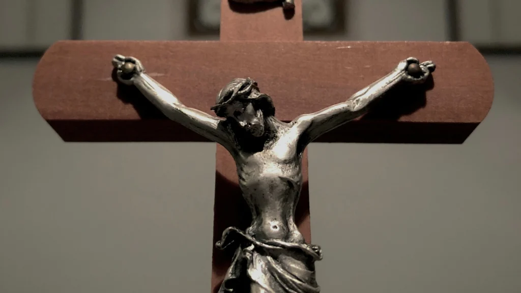 Good Friday is a significant day for Christians