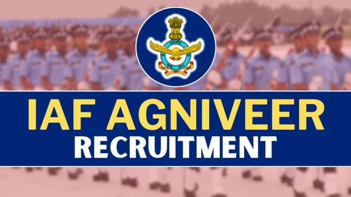 Indian Air Force's