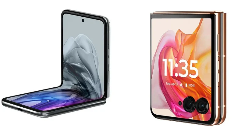 Motorola Razr 60 Ultra Specs