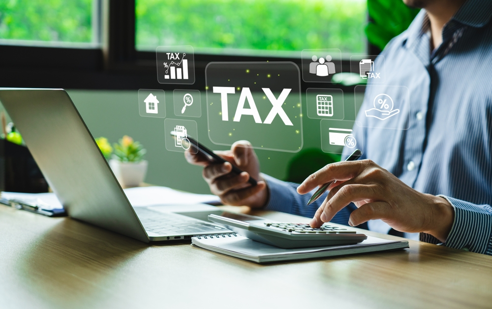 The E-Pay tax payment procedure