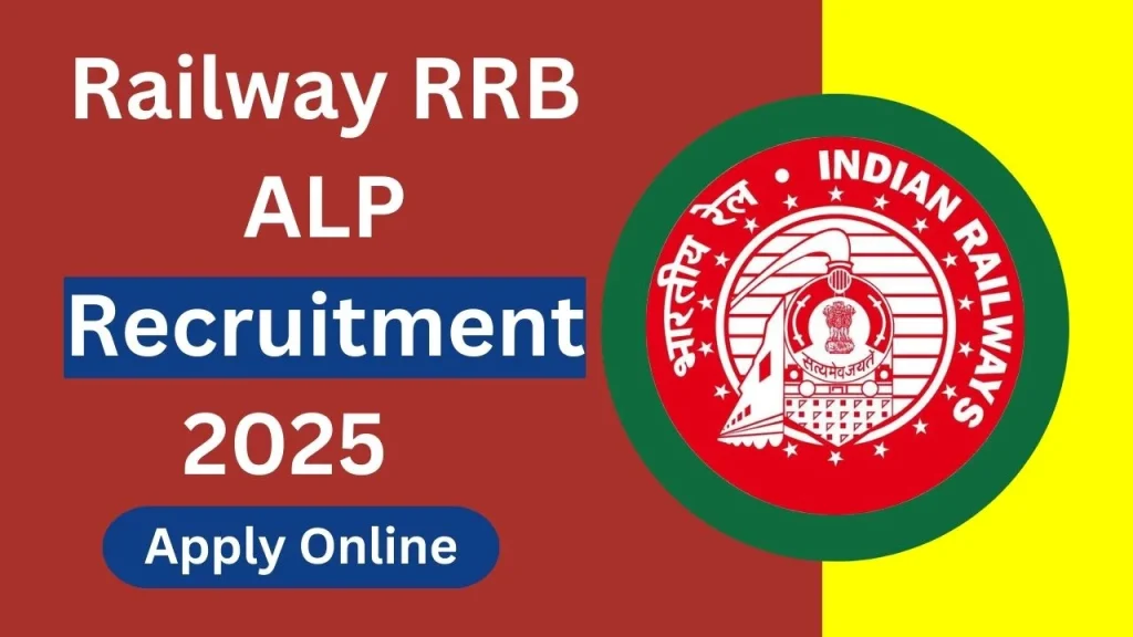 The application process for the 9900 Assistant Loco Pilot positions that the Railway Recruitment Board (RRB)