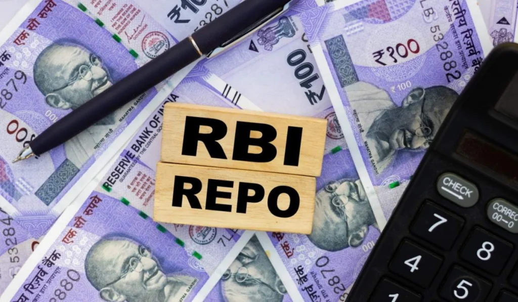 RBI Repo