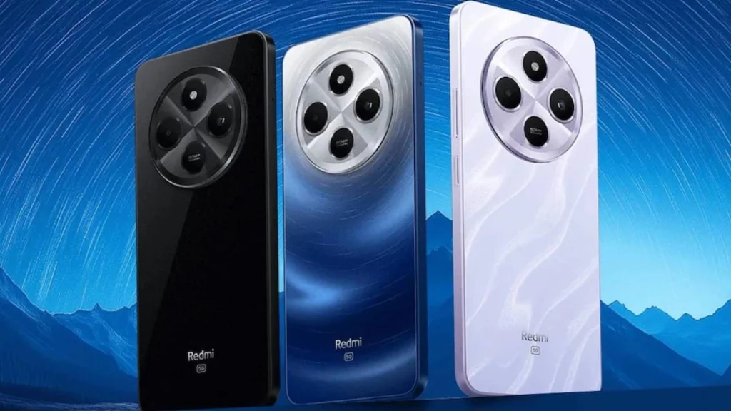 Redmi 14C