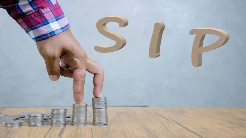 What is SIP?