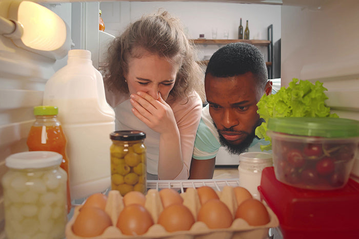 Degrade Food Quality