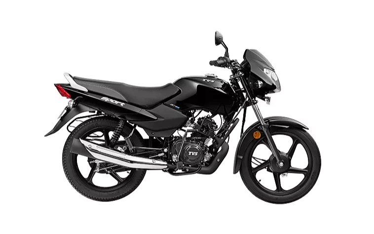 TVS Sports