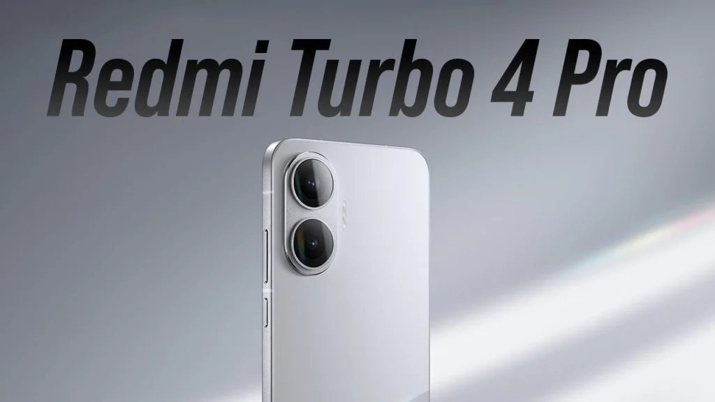 Redmi Turbo 4 Pro availability and price