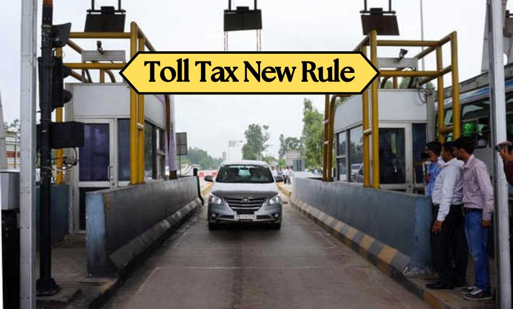 News on Toll Taxes