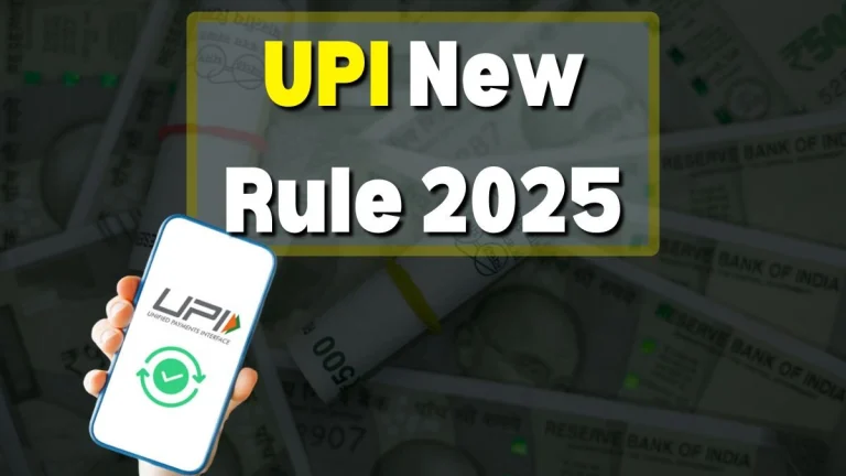 New UPI rules live! Fix payment issues on GPay, PhonePe, Paytm