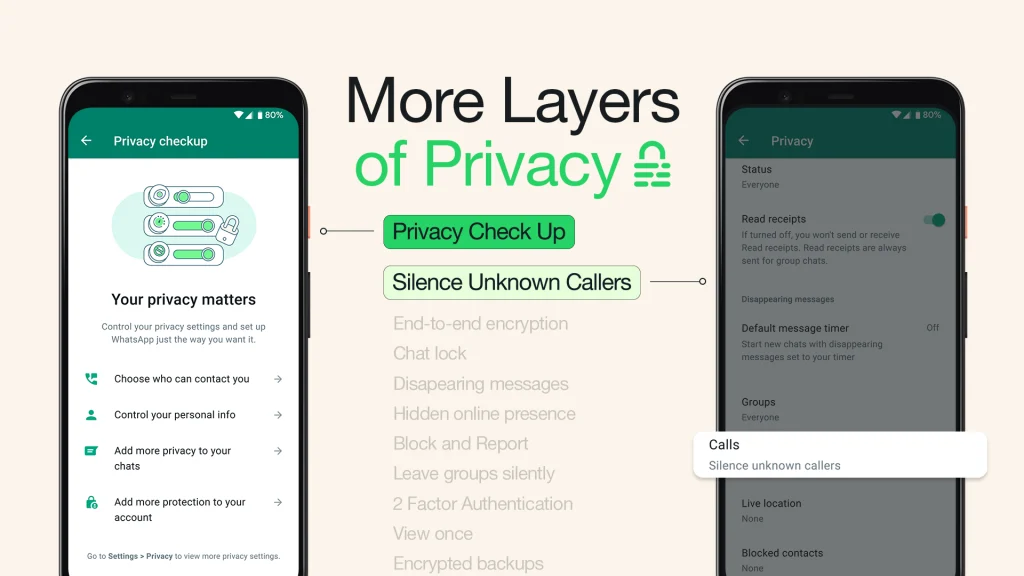 WABetaInfo reports that WhatsApp Beta for Android version 2.25.10.16 contains this feature.