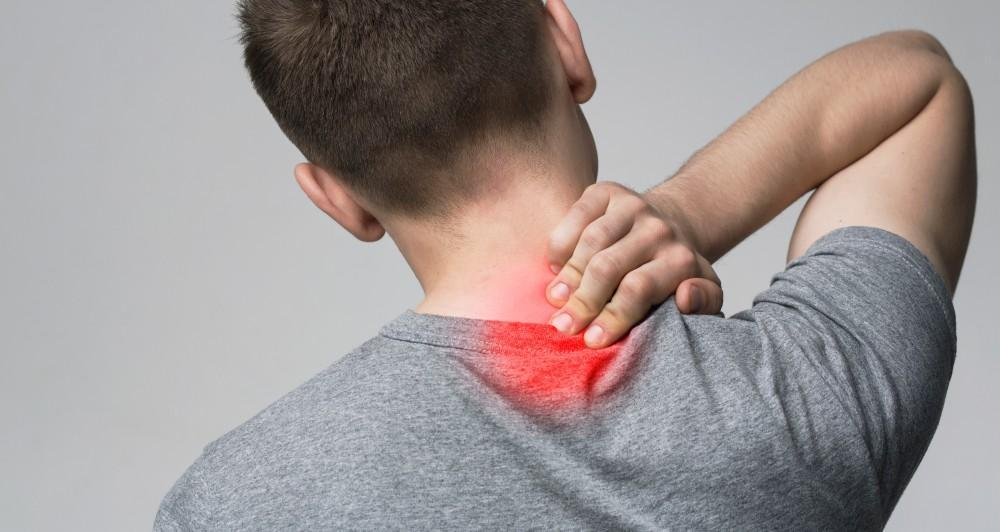 Symptoms of Text Neck Syndrome