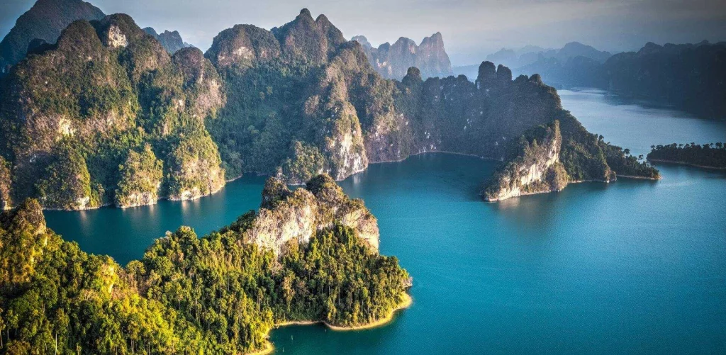 Khao Sok National Park