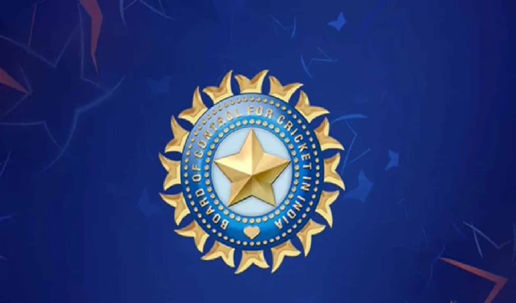 BCCI