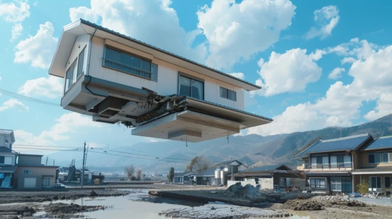 Japan New Technology