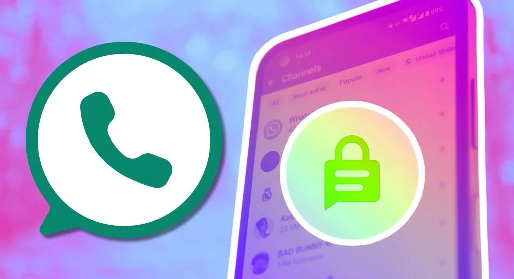 WhatsApp Update