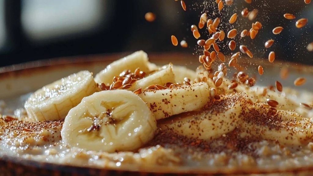 Flax seeds retain most of their nutrients when they are raw