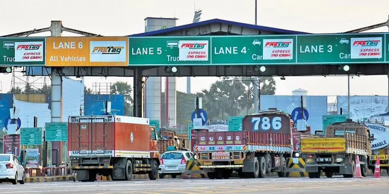 Govt declares toll-free routes, reveals pass price