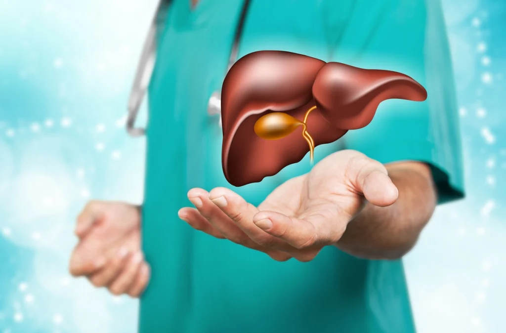 Liver Health