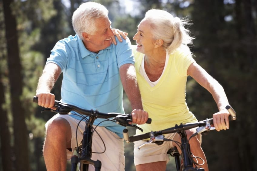 Health Advice for People in Their 40s