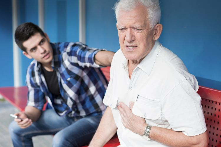 Early Heart Attack Prevention