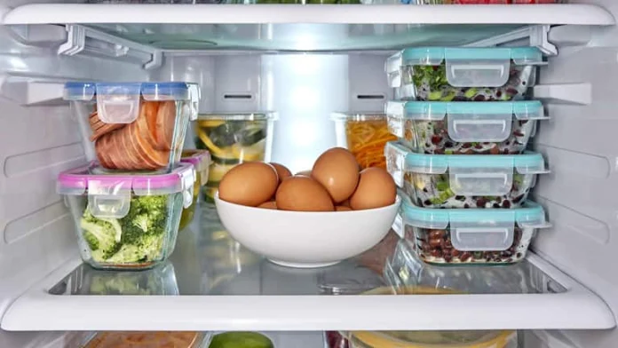 Summer Food Safety