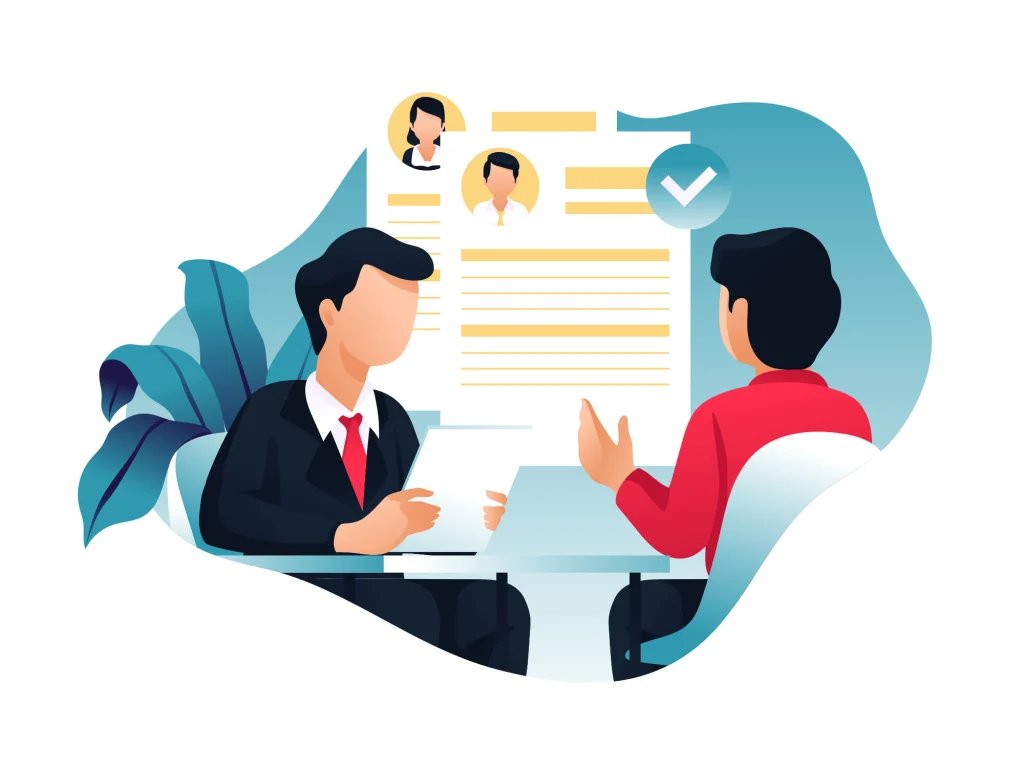 Five Career Growth Tips
