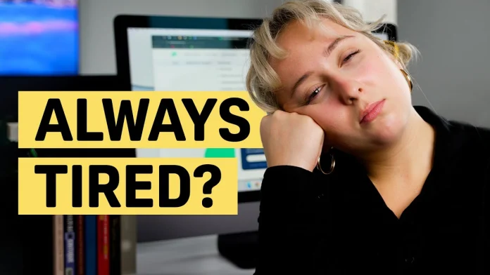 Always Tired in the Morning