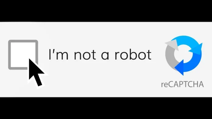 I'm Not a Robot