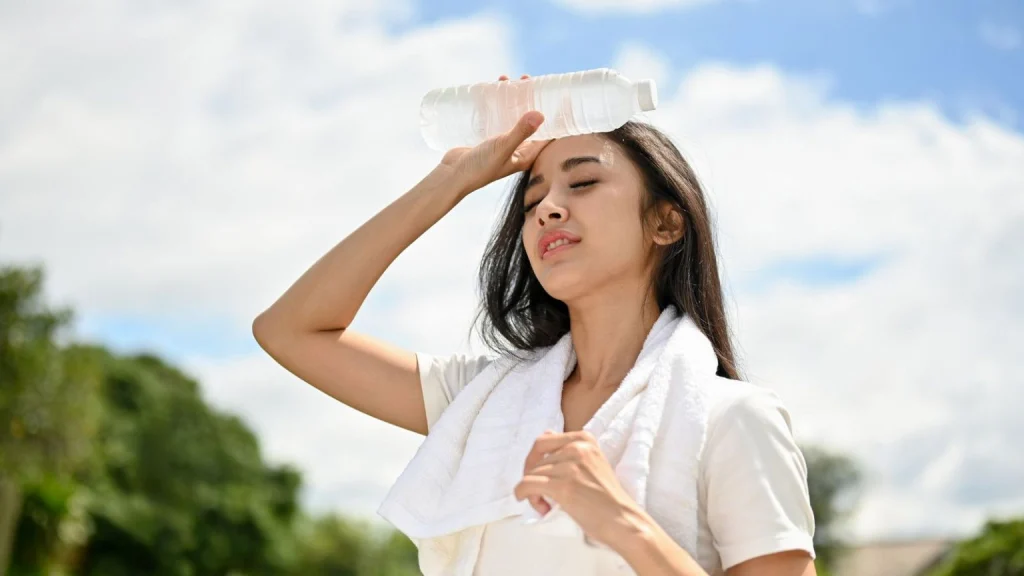 Dehydration