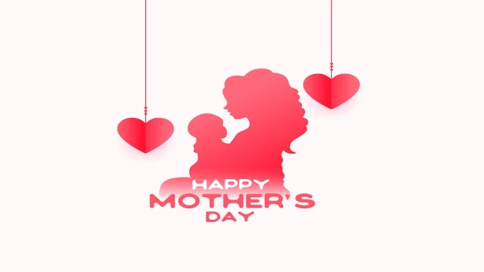 Mother's Day 2025