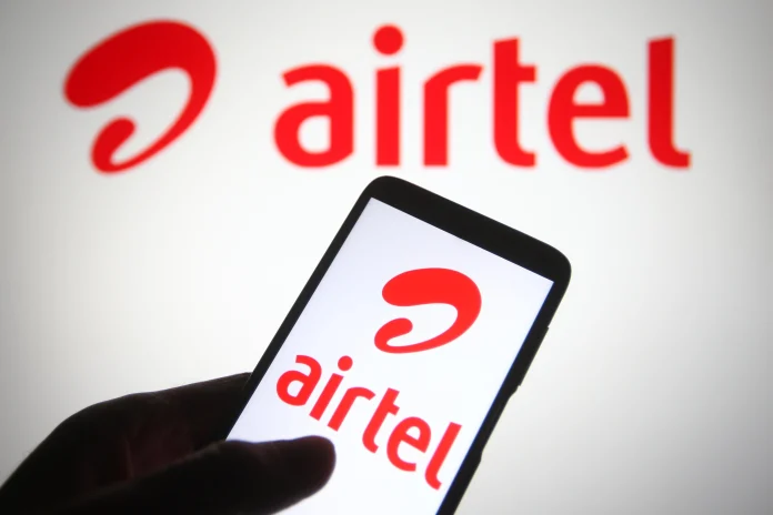 Airtel Internet Issue