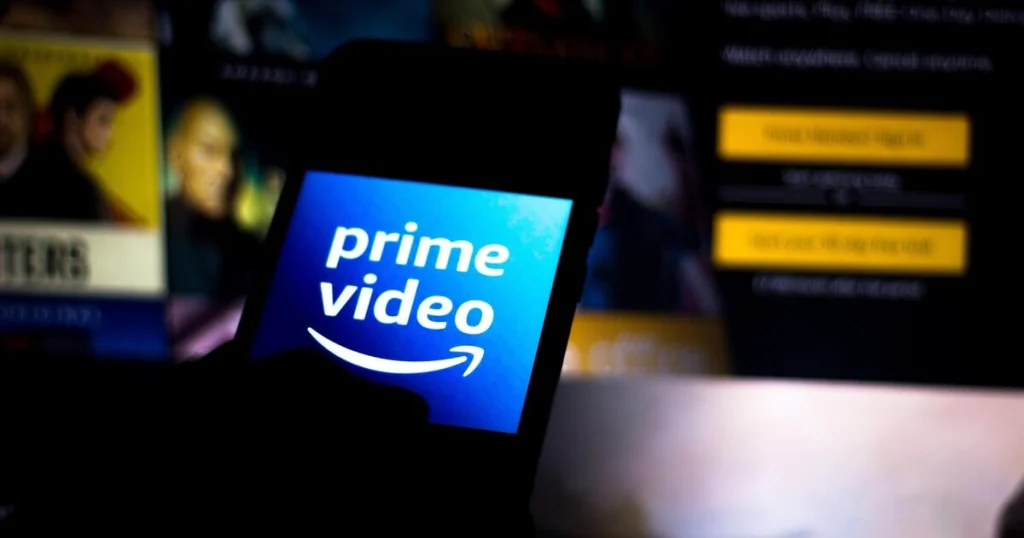 In India, several Amazon's popular programs