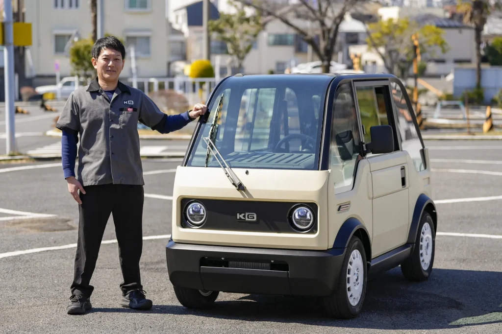 KG Motors