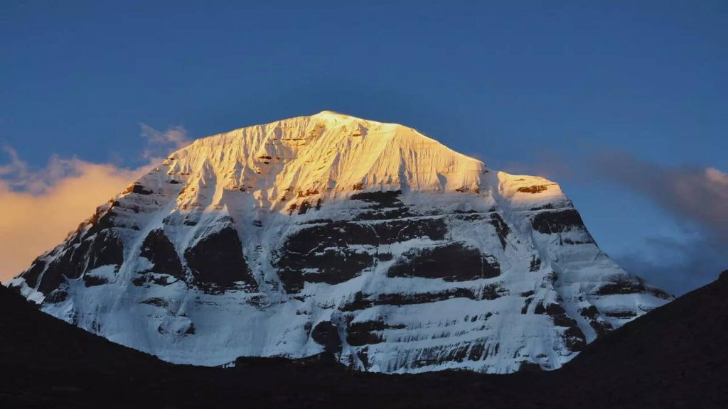 Kailash Mansarovar Yatra
