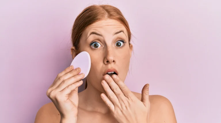 Avoid these 6 skincare mistakes