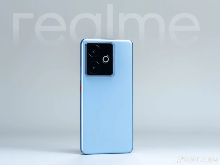 Realme GT 7 Launched
