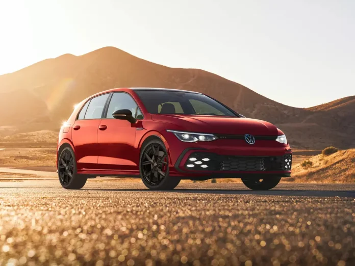 Volkswagen New Car