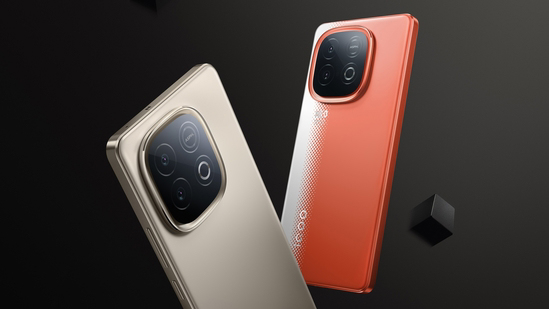 iQOO Neo 10 review