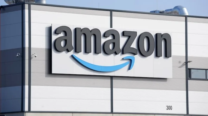 Amazon Prime