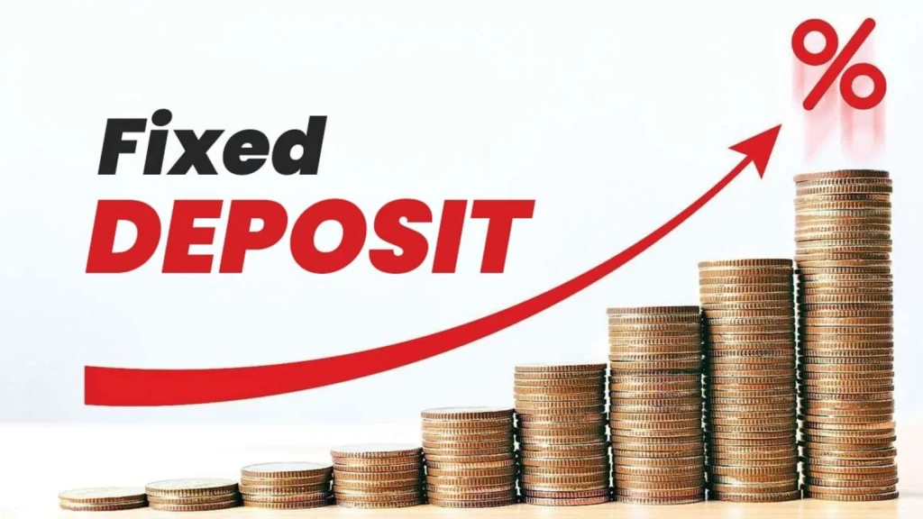 Bank FD