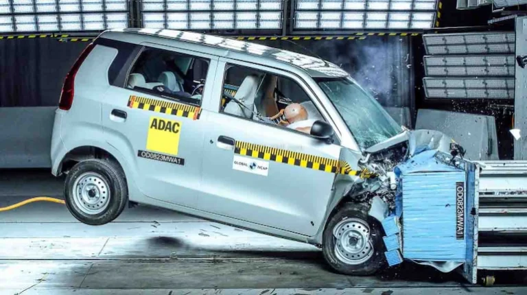 Modern car safety features that save lives