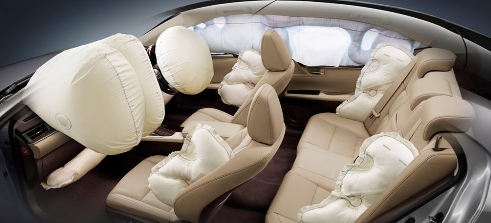Airbags