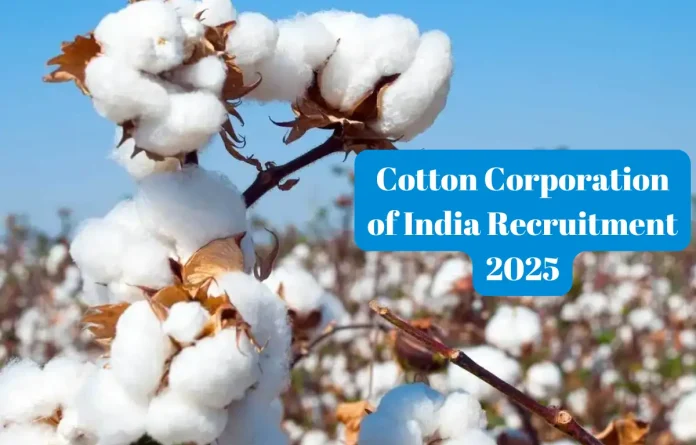 Cotton Corporation