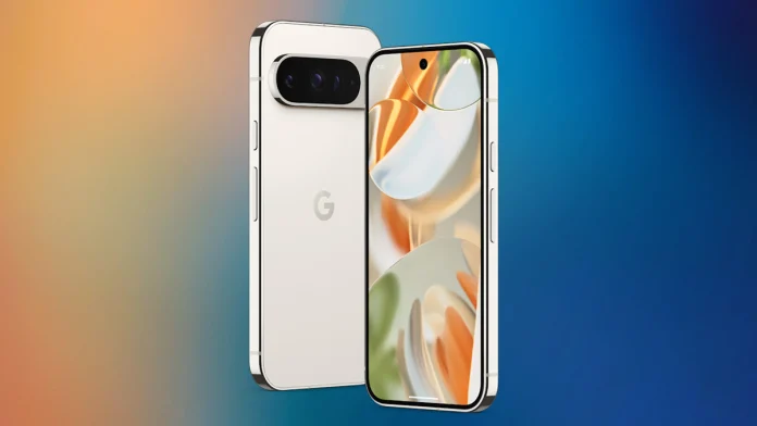 Pixel 9 Pro Fold