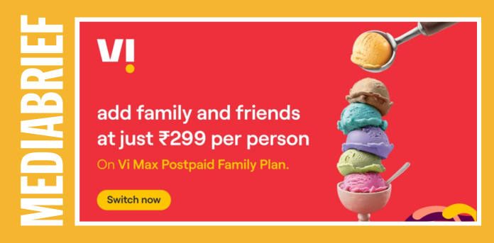 Each member would need to pay Rs 299 for this