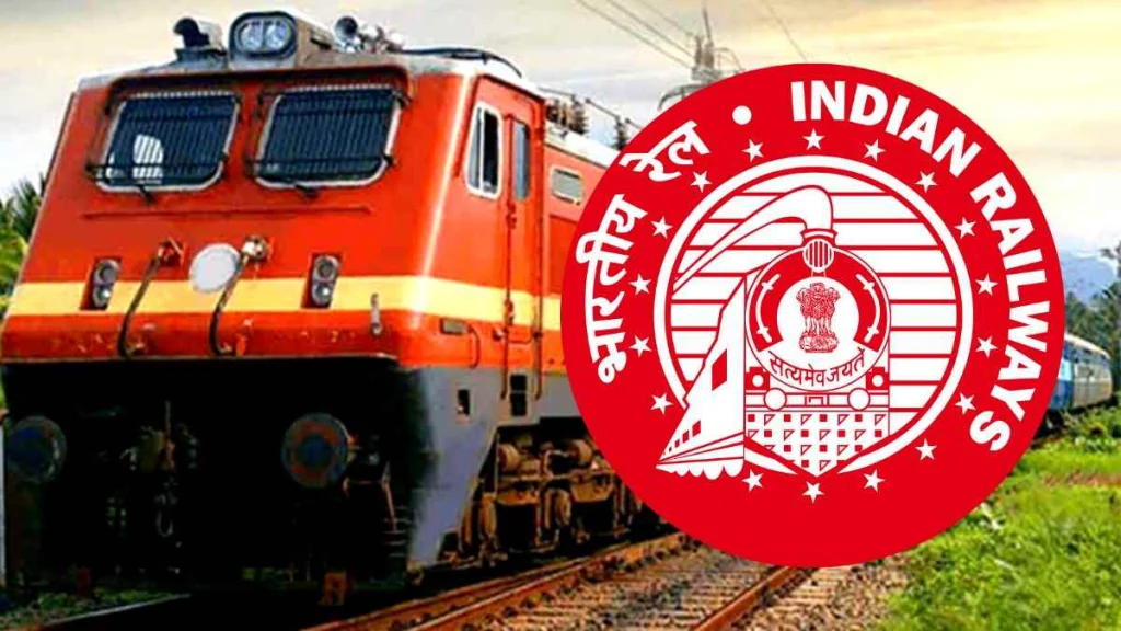 RRC NR Recruitment 2025