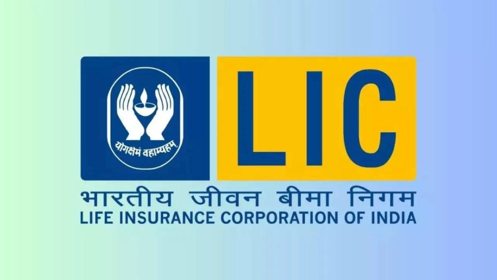 Life Insurance Corporation