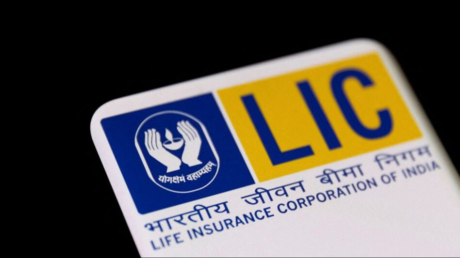 LIC portal